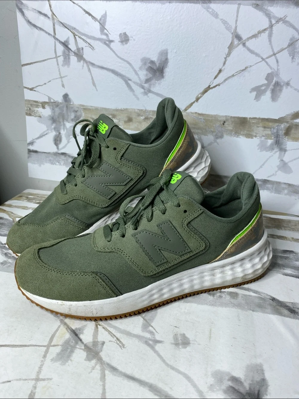New Balance Fresh Foam X70